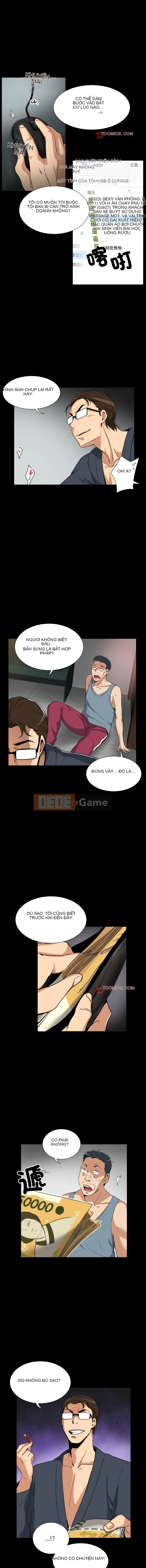 Huấn luyện vợ bạn Chương 50-51