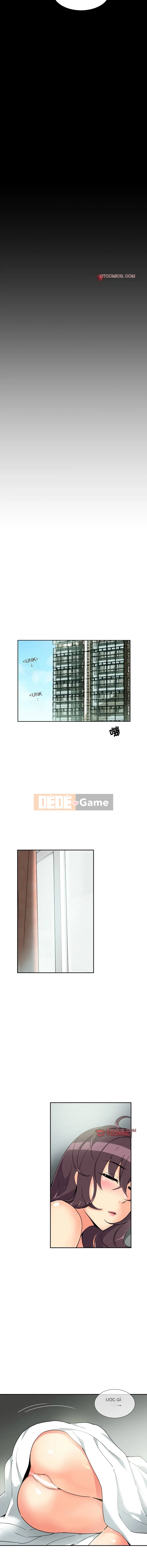 Huấn luyện vợ bạn Chương 50-51