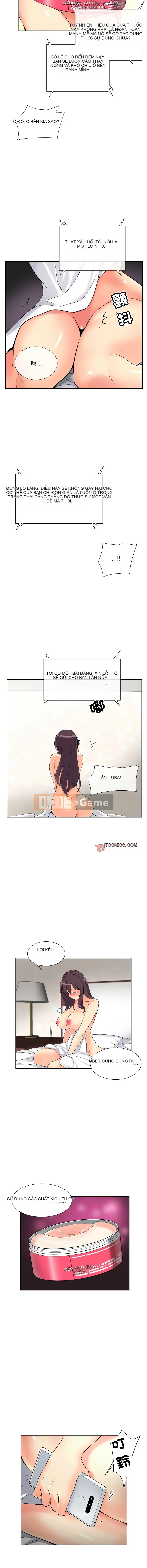 Huấn luyện vợ bạn Chương 50-51