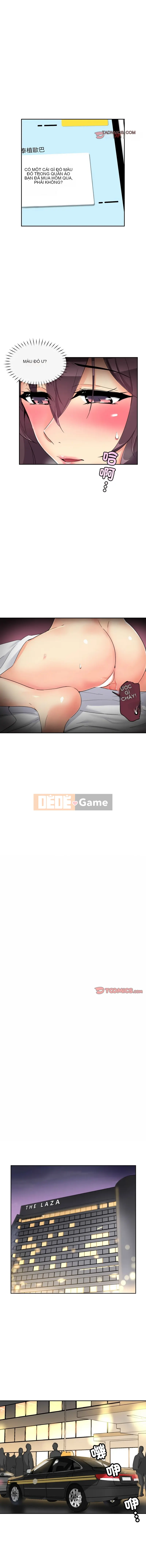 Huấn luyện vợ bạn Chương 50-51