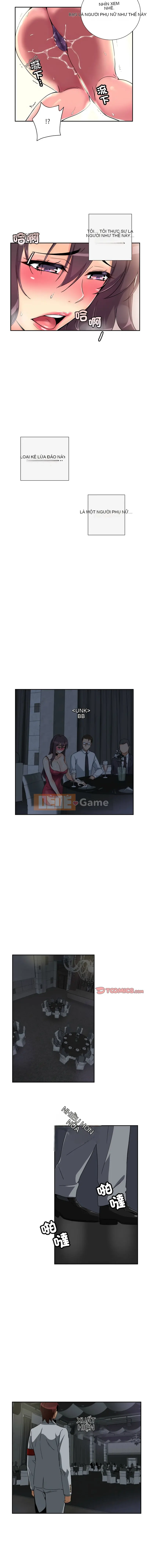 Huấn luyện vợ bạn Chương 50-51