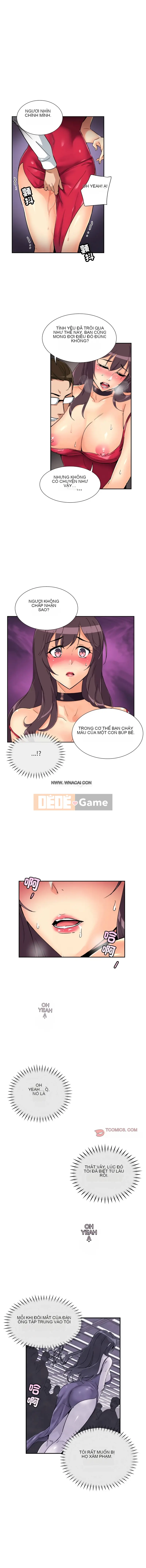 Huấn luyện vợ bạn Chương 50-51