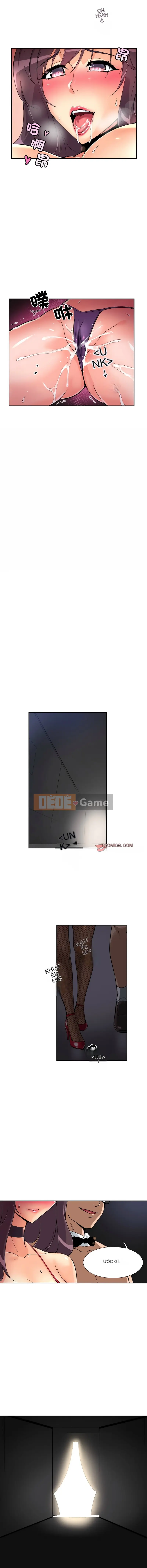 Huấn luyện vợ bạn Chương 50-51