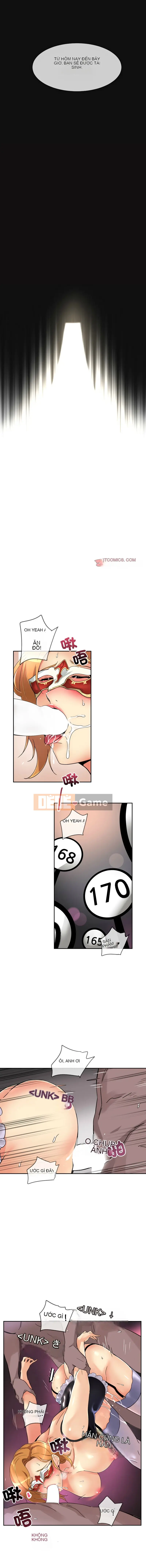 Huấn luyện vợ bạn Chương 50-51