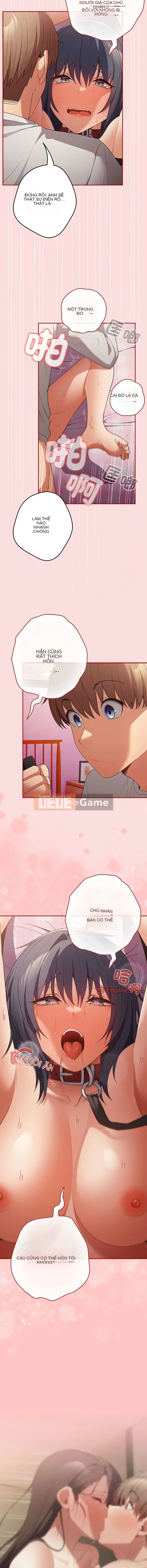 Trò chơi không thể chơi như thế này Chương 68-69
