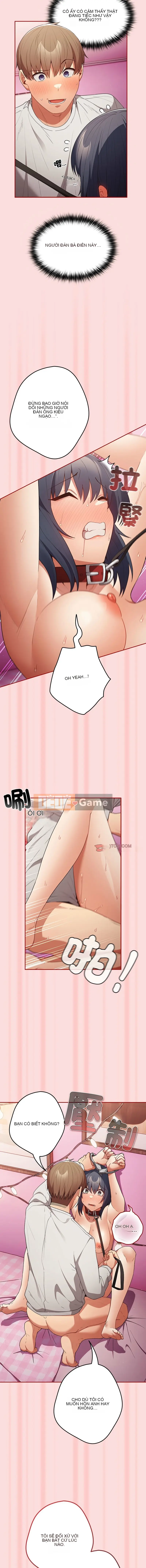 Trò chơi không thể chơi như thế này Chương 68-69