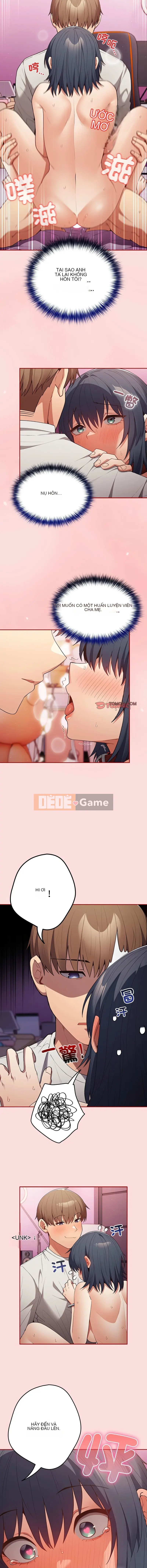 Trò chơi không thể chơi như thế này Chương 68-69