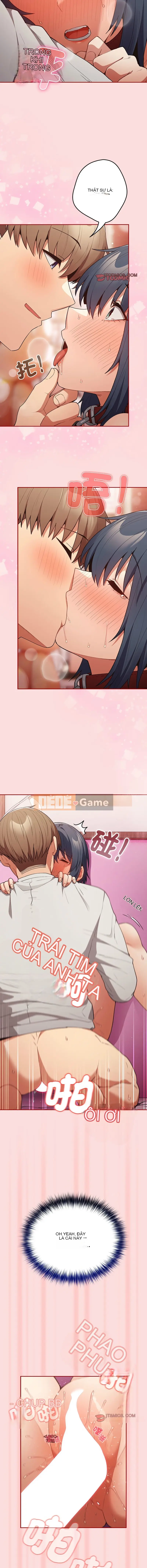 Trò chơi không thể chơi như thế này Chương 68-69