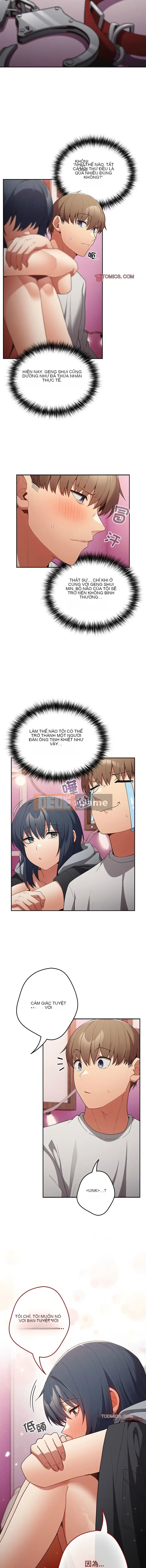 Trò chơi không thể chơi như thế này Chương 68-69