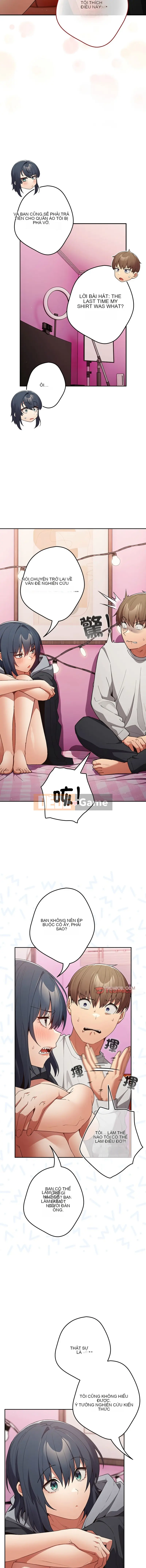 Trò chơi không thể chơi như thế này Chương 68-69