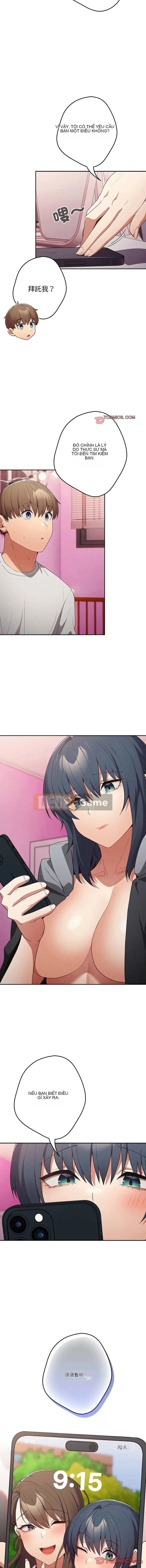 Trò chơi không thể chơi như thế này Chương 68-69