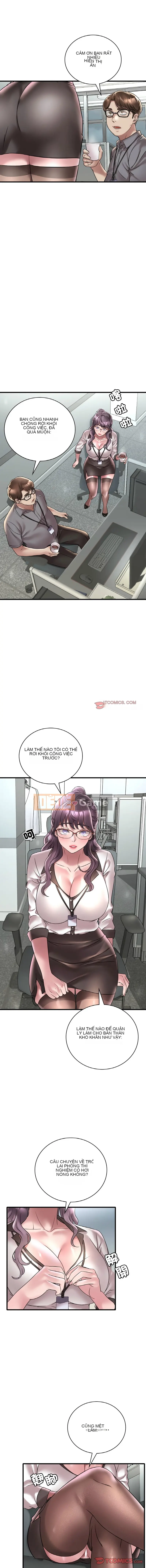 Muốn có cô ấy Chương 32-33