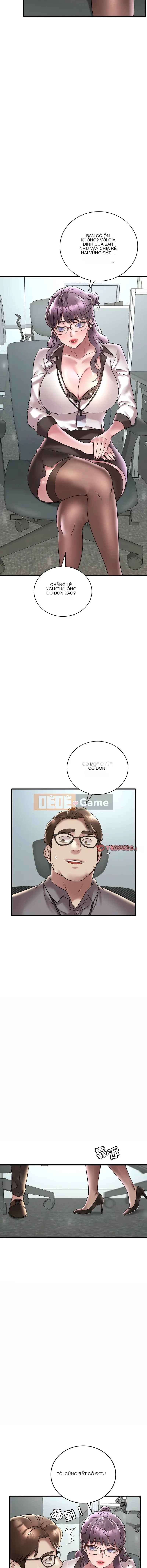 Muốn có cô ấy Chương 32-33