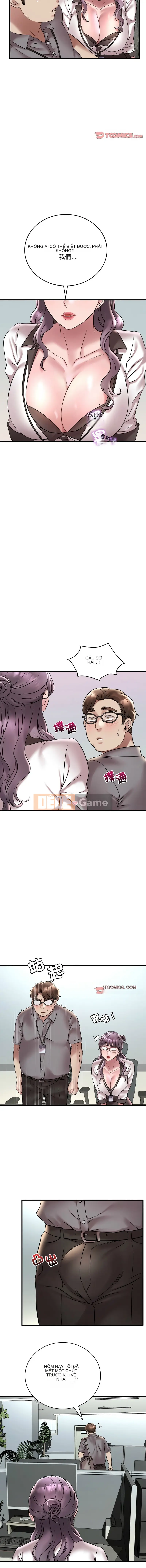 Muốn có cô ấy Chương 32-33