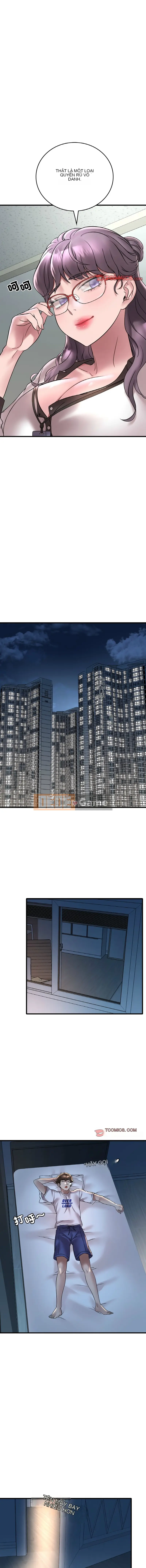 Muốn có cô ấy Chương 32-33