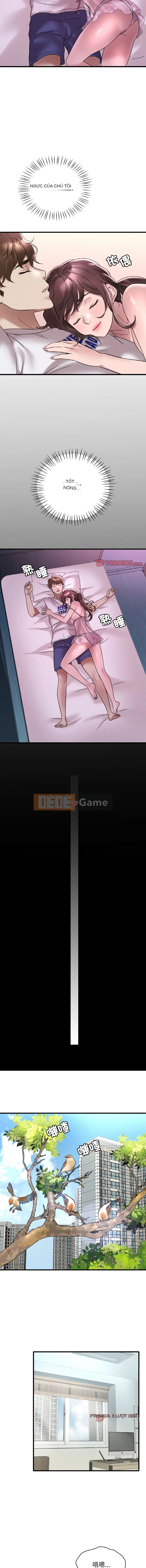 Muốn có cô ấy Chương 32-33