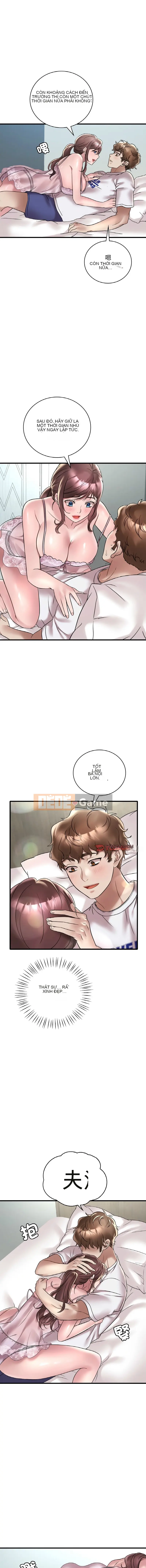 Muốn có cô ấy Chương 32-33