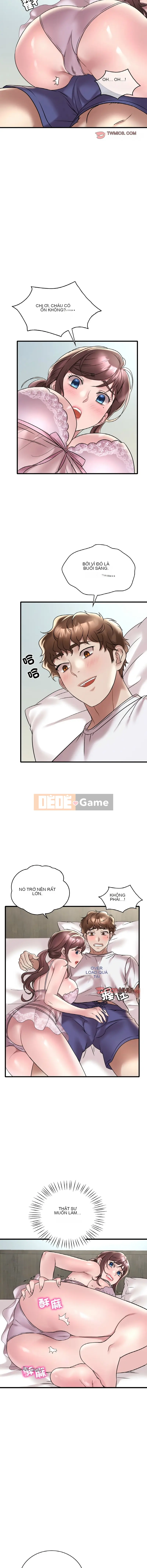 Muốn có cô ấy Chương 32-33