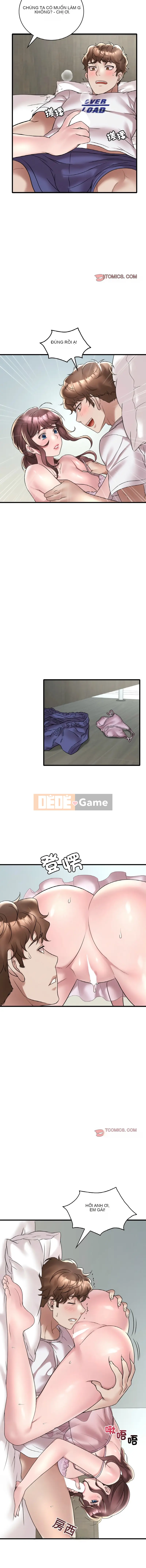 Muốn có cô ấy Chương 32-33