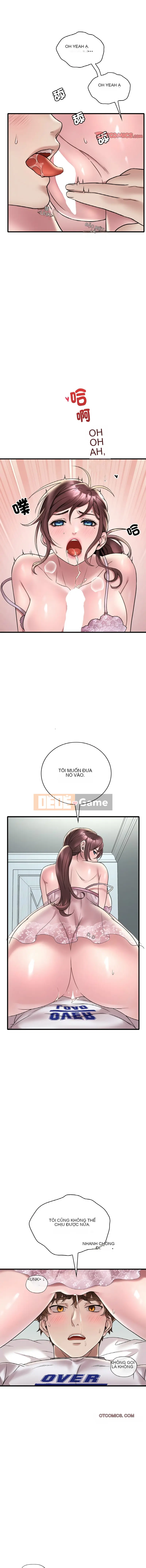 Muốn có cô ấy Chương 32-33
