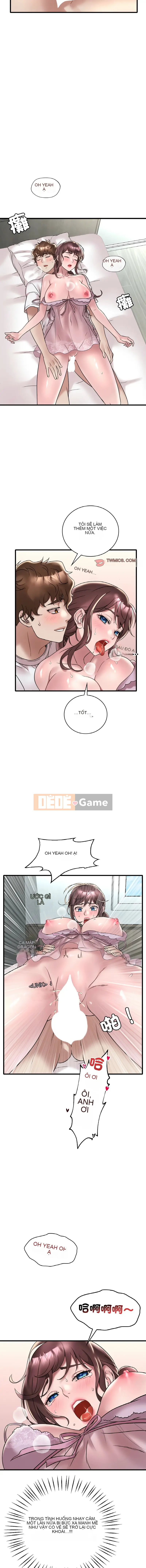 Muốn có cô ấy Chương 32-33