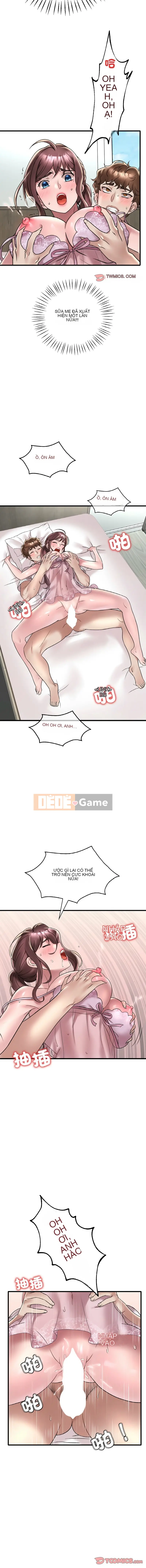 Muốn có cô ấy Chương 32-33