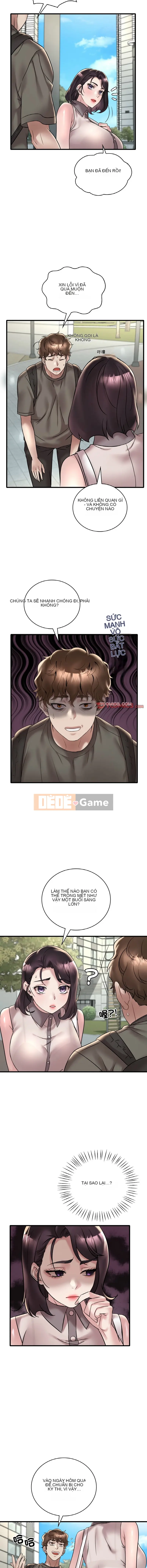 Muốn có cô ấy Chương 32-33