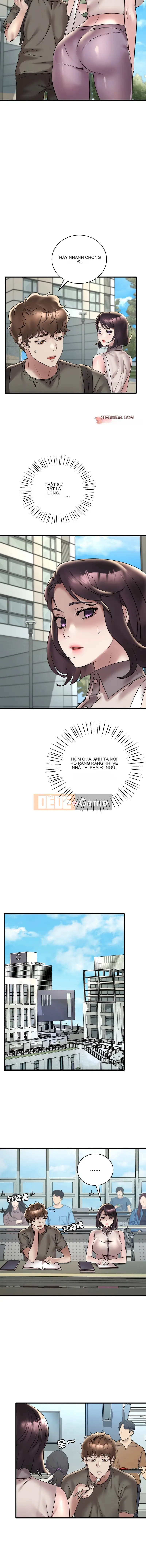 Muốn có cô ấy Chương 32-33