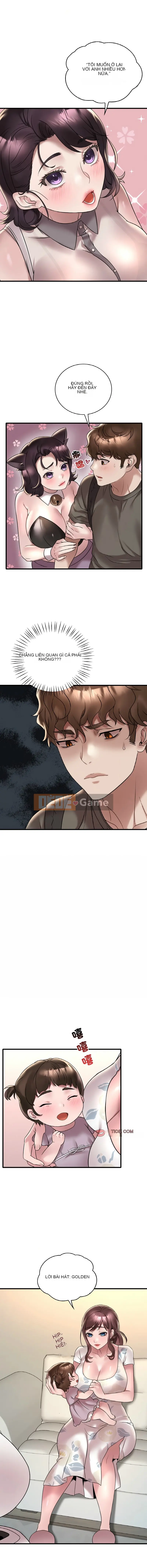 Muốn có cô ấy Chương 32-33