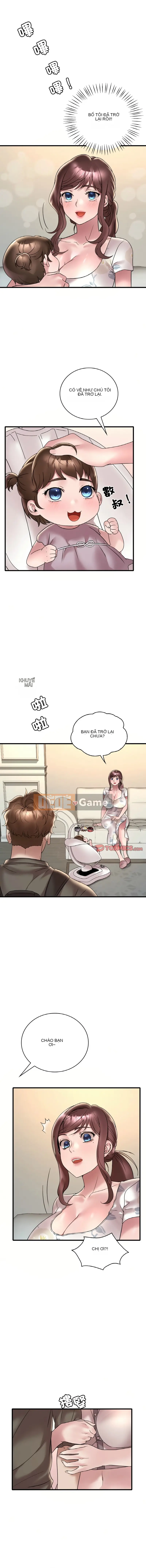 Muốn có cô ấy Chương 32-33