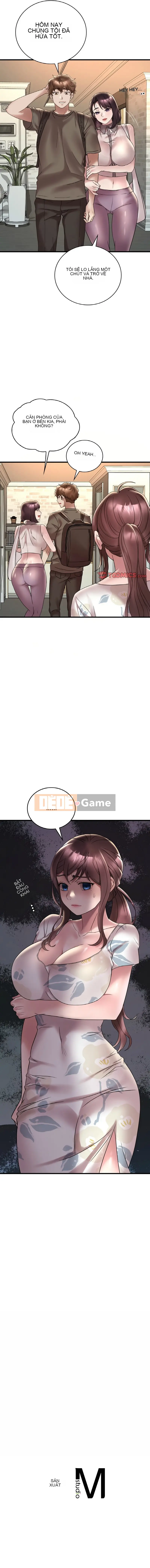 Muốn có cô ấy Chương 32-33