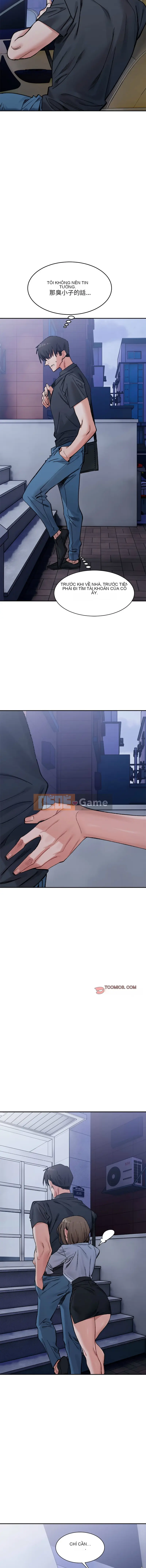 Mối quan hệ siêu tinh tế Chương 28-29