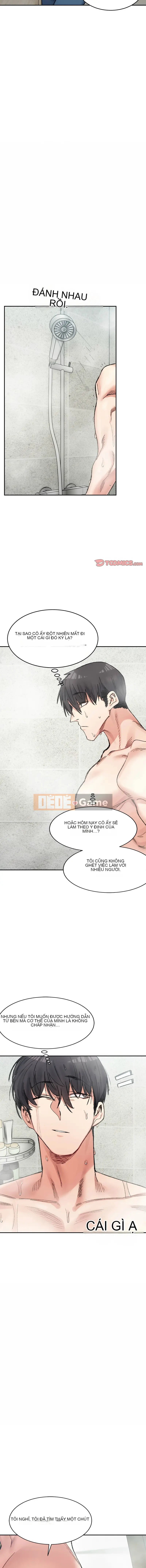 Mối quan hệ siêu tinh tế Chương 28-29