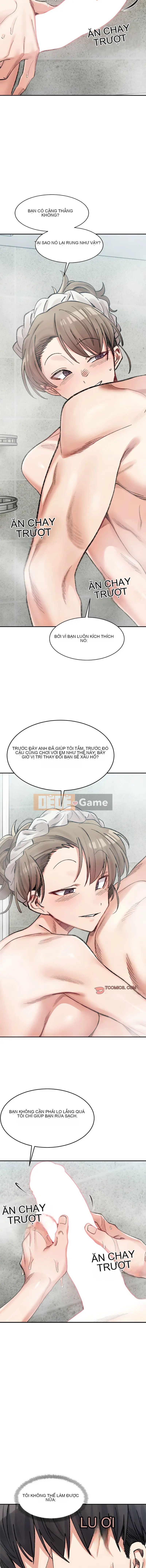 Mối quan hệ siêu tinh tế Chương 28-29