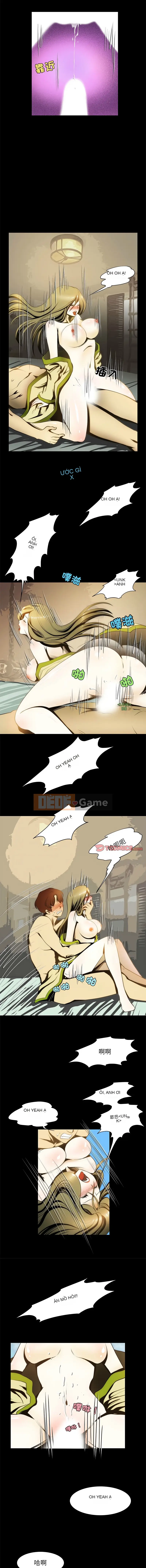 Hoa đêm Chương 5-6