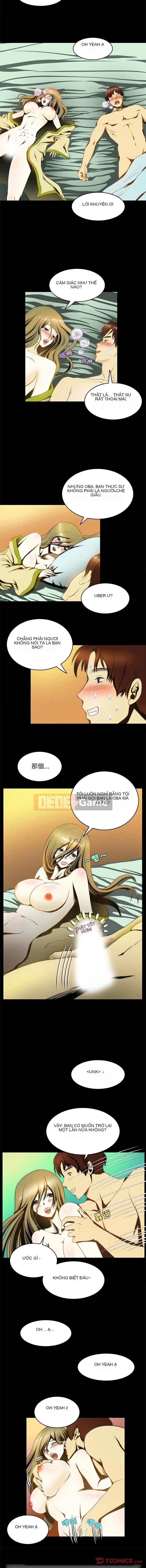 Hoa đêm Chương 5-6