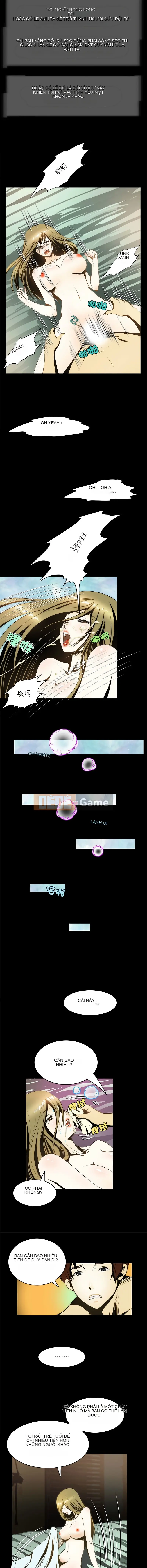 Hoa đêm Chương 5-6