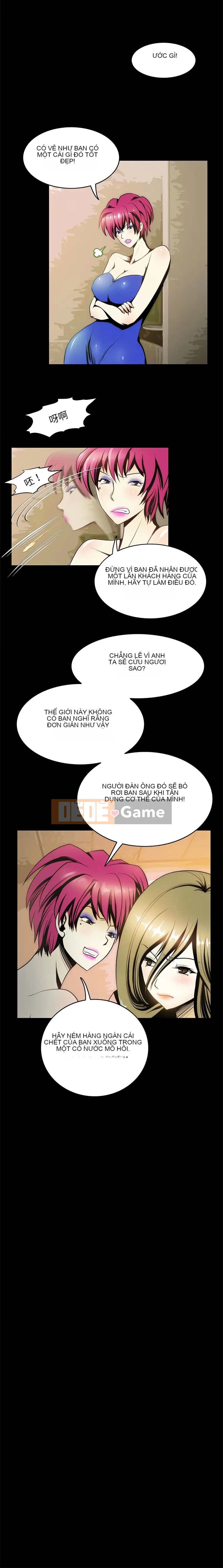 Hoa đêm Chương 5-6