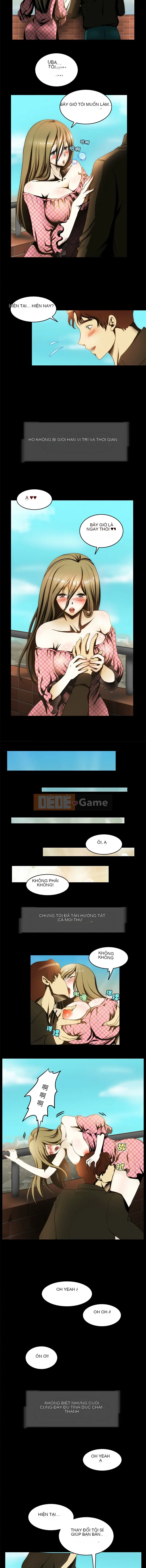 Hoa đêm Chương 5-6