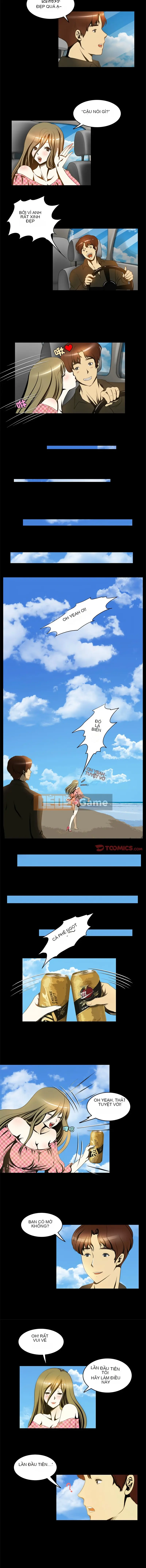 Hoa đêm Chương 5-6