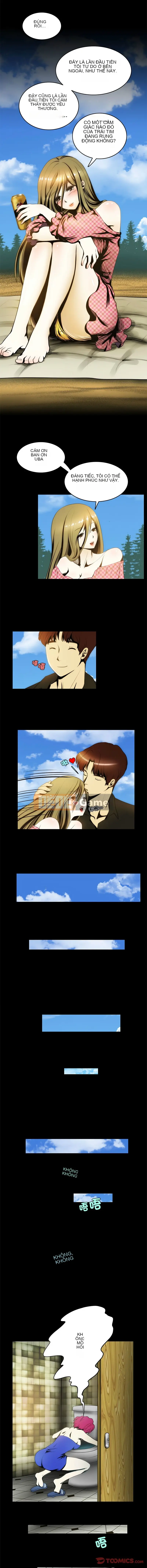 Hoa đêm Chương 5-6