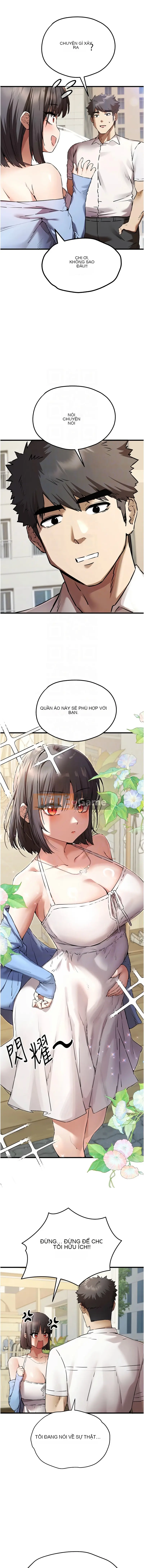 Đây là lần đầu tiên em yêu, mong các bác cho em lời khuyên. Chương 69-70