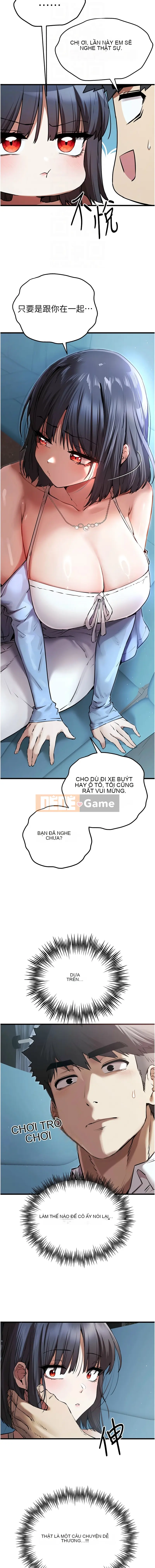 Đây là lần đầu tiên em yêu, mong các bác cho em lời khuyên. Chương 69-70