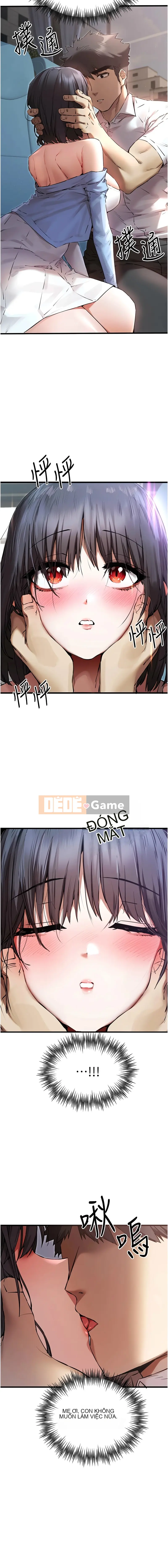 Đây là lần đầu tiên em yêu, mong các bác cho em lời khuyên. Chương 69-70