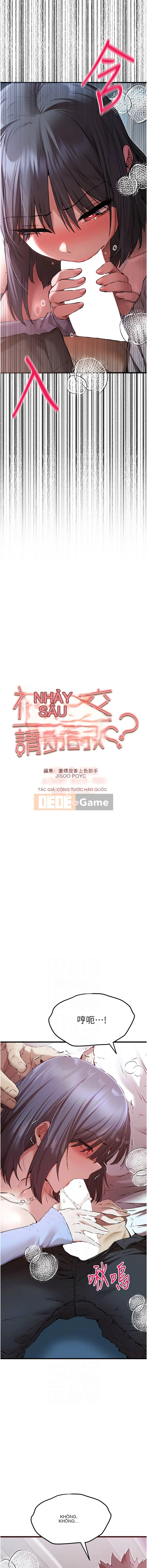 Đây là lần đầu tiên em yêu, mong các bác cho em lời khuyên. Chương 69-70