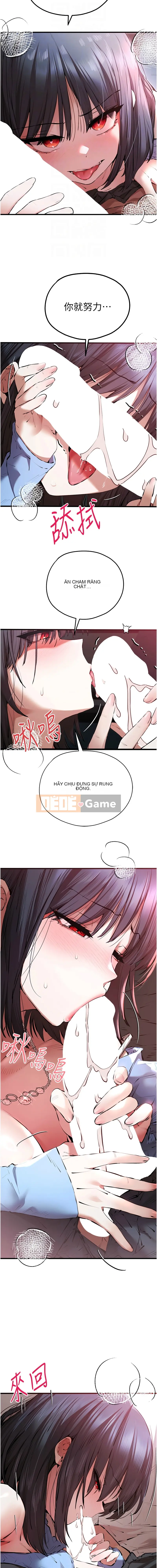 Đây là lần đầu tiên em yêu, mong các bác cho em lời khuyên. Chương 69-70