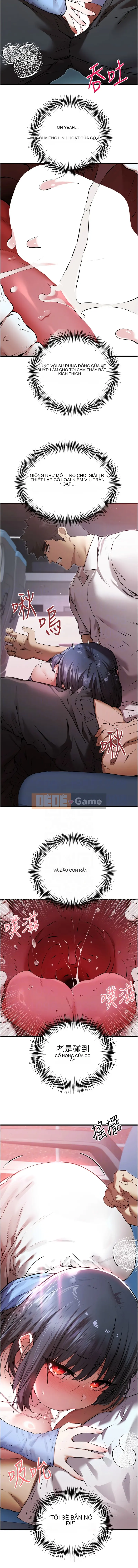 Đây là lần đầu tiên em yêu, mong các bác cho em lời khuyên. Chương 69-70