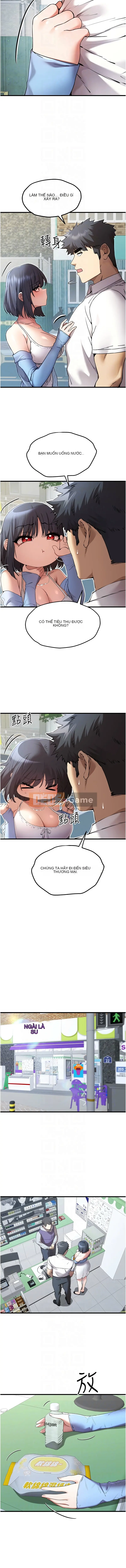 Đây là lần đầu tiên em yêu, mong các bác cho em lời khuyên. Chương 69-70