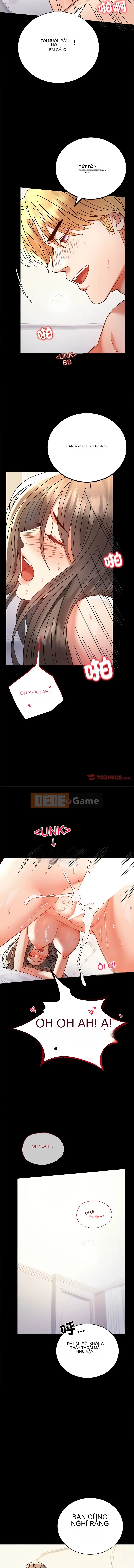 Sự phản bội của người vợ hoàn hảo Chương 43-44