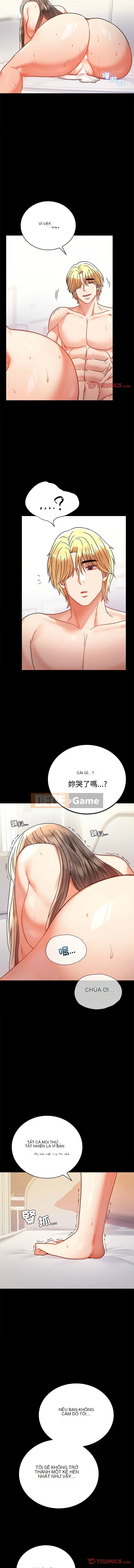 Sự phản bội của người vợ hoàn hảo Chương 43-44